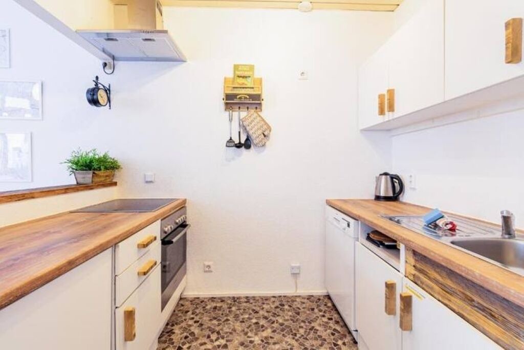 Photo of Kitchen in Magdeburg