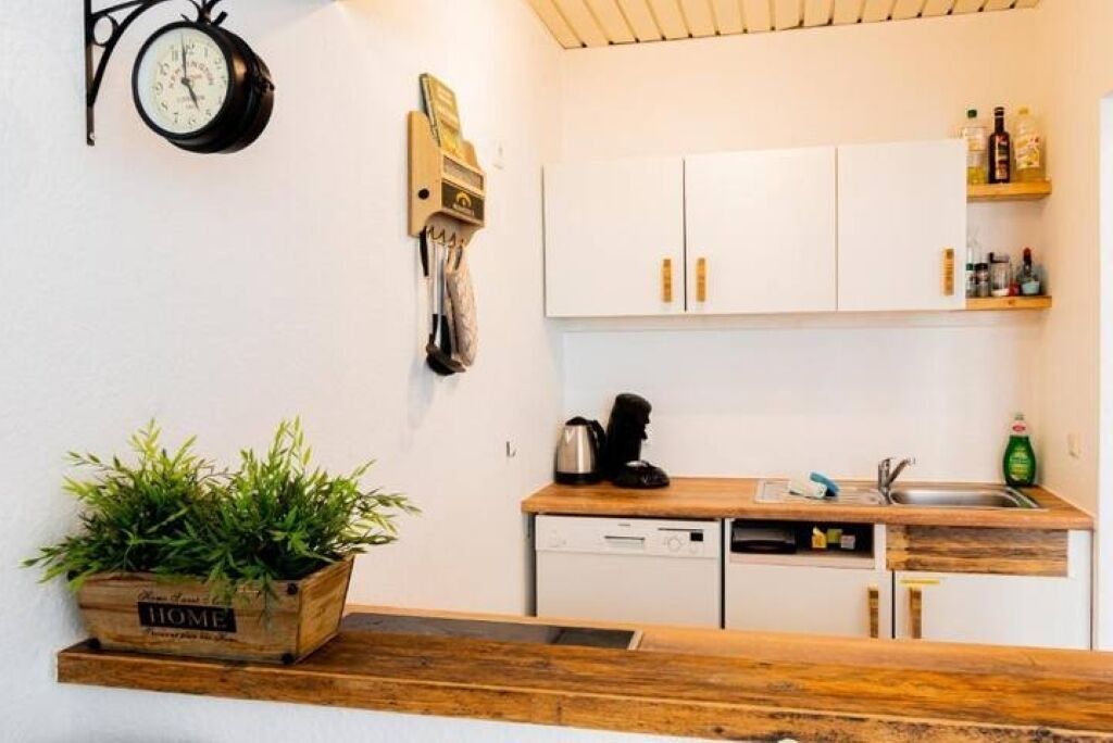 Photo of Kitchen in Magdeburg