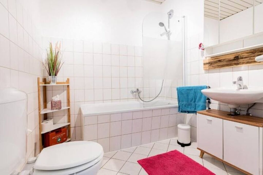 Photo of Bathroom in Magdeburg