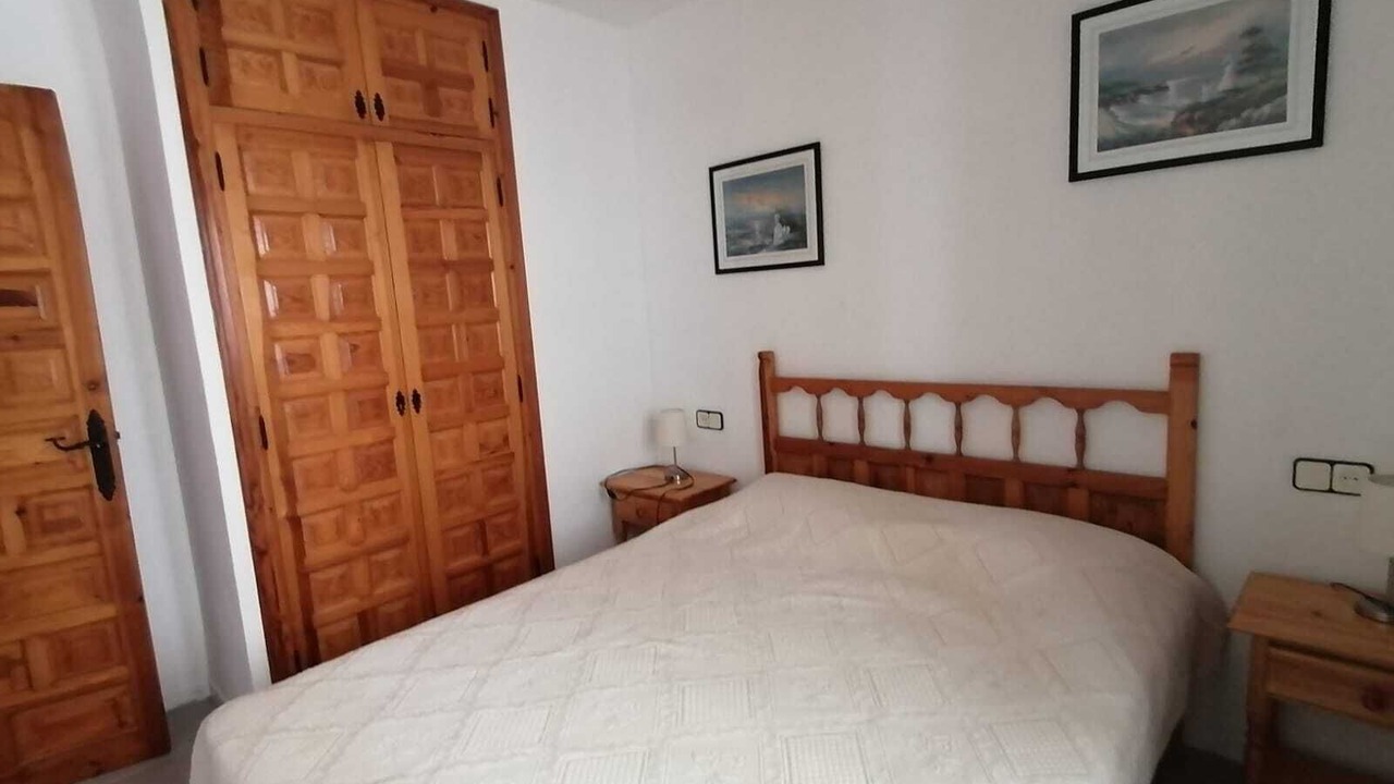 Photo of Bedroom in Alcossebre