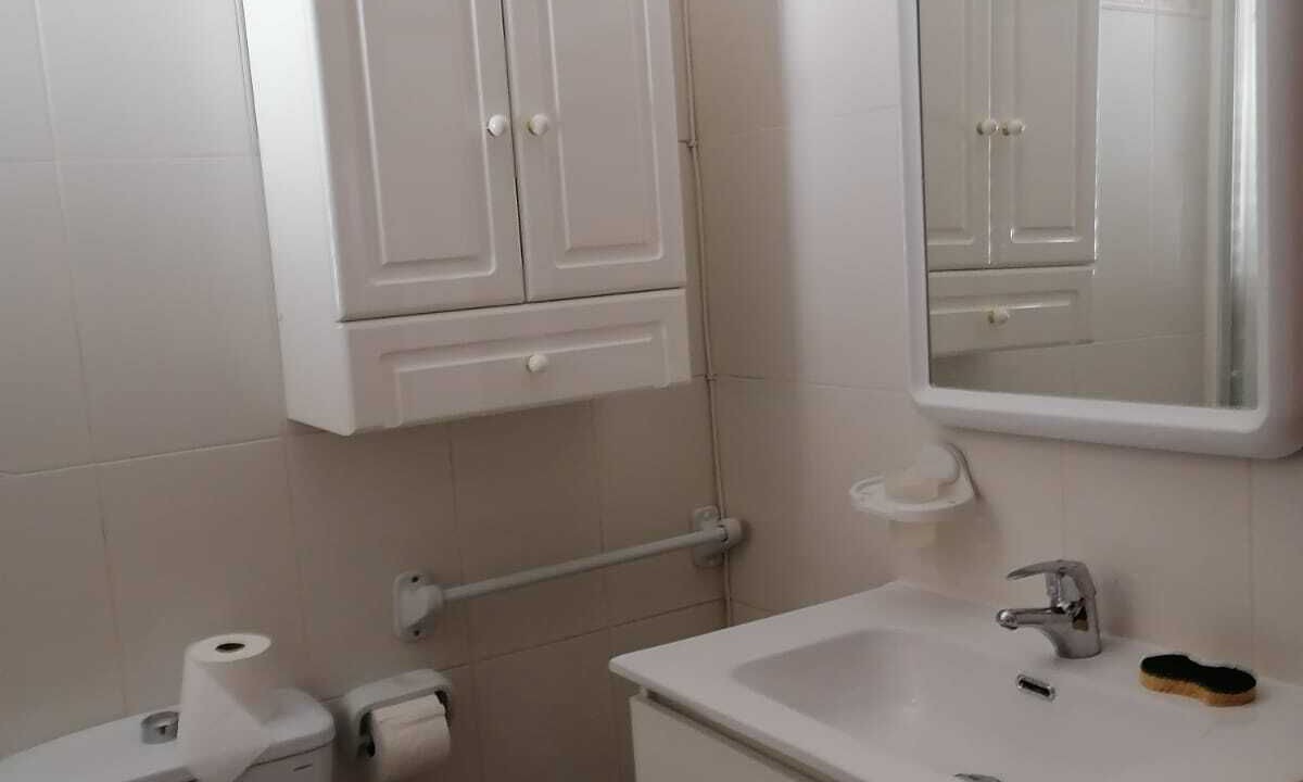 Photo of Bathroom in Alcossebre