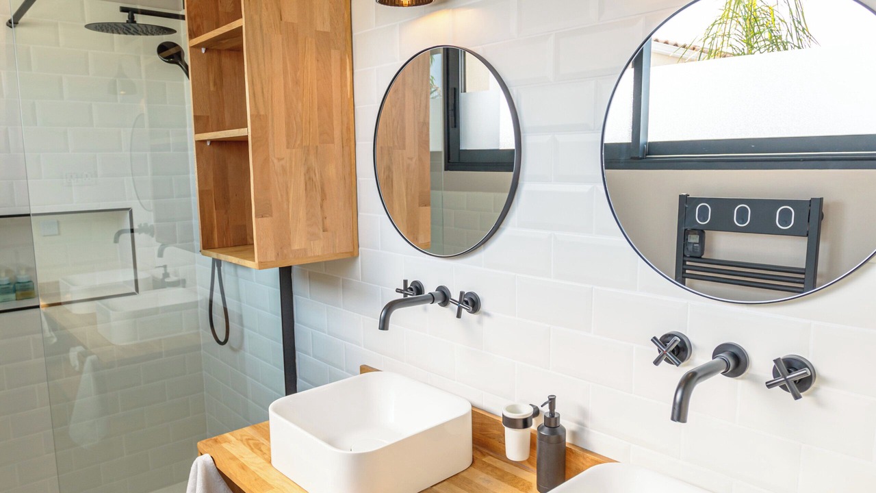 Photo of Bathroom in Le Somail