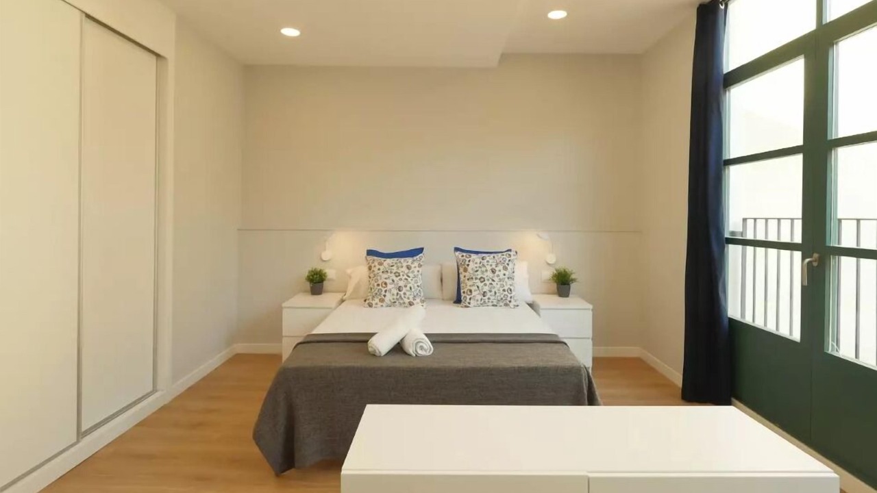 Photo of Bedroom in Sants