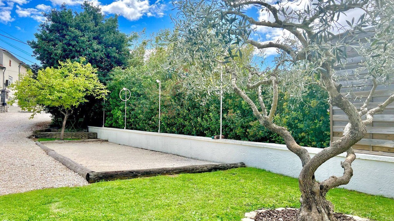 Photo of Outdoor in Moussac