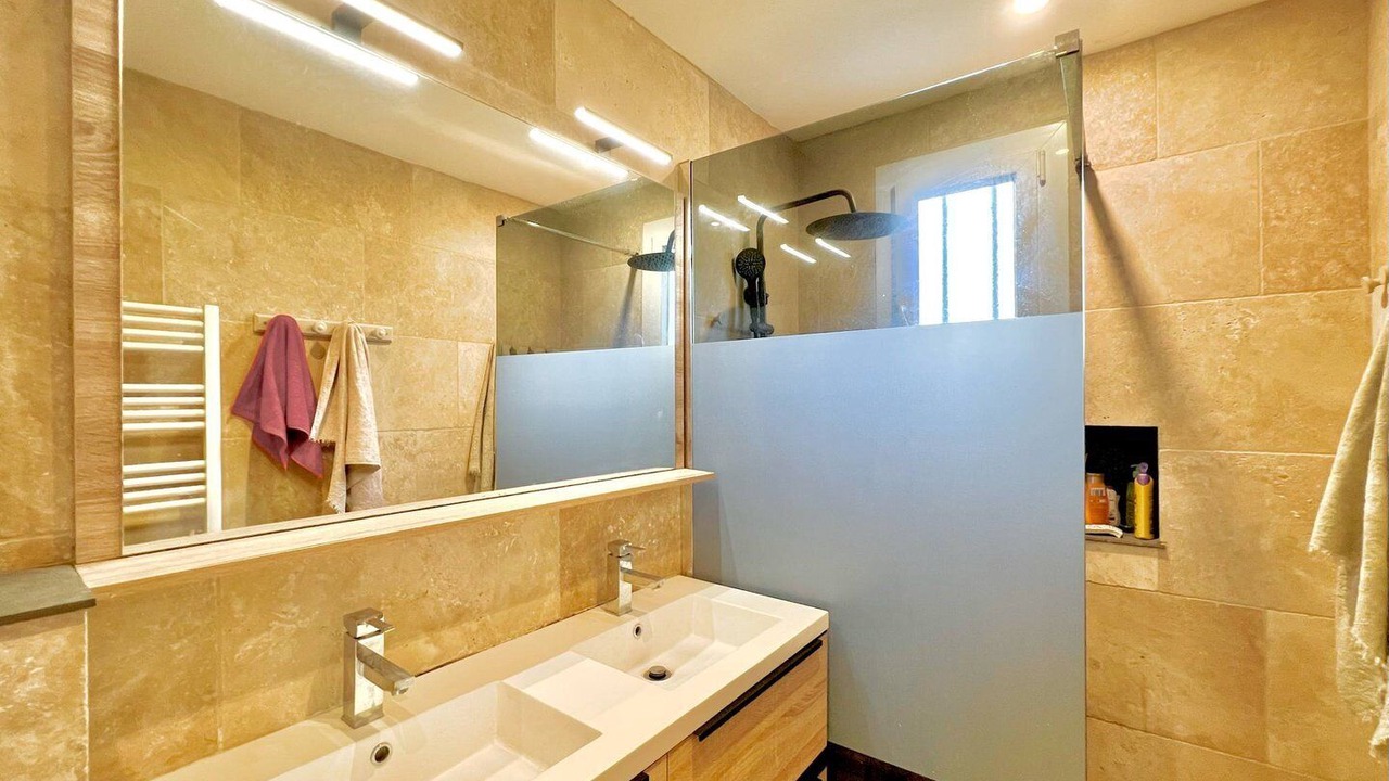 Photo of Bathroom in Moussac