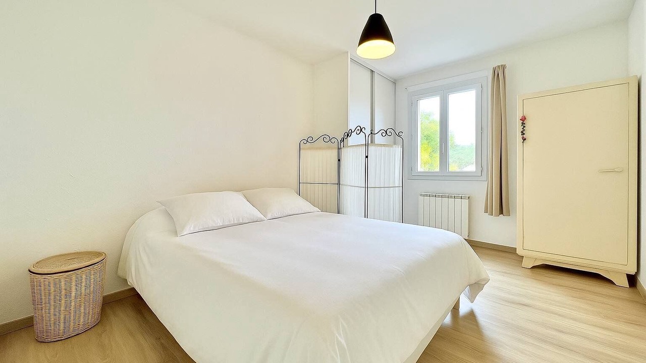 Photo of Bedroom in Moussac