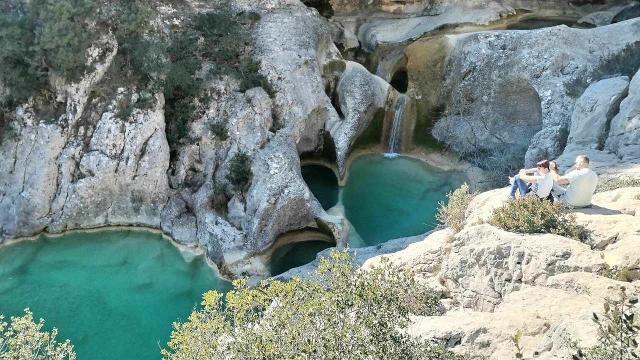Photo of Outdoor in Moussac