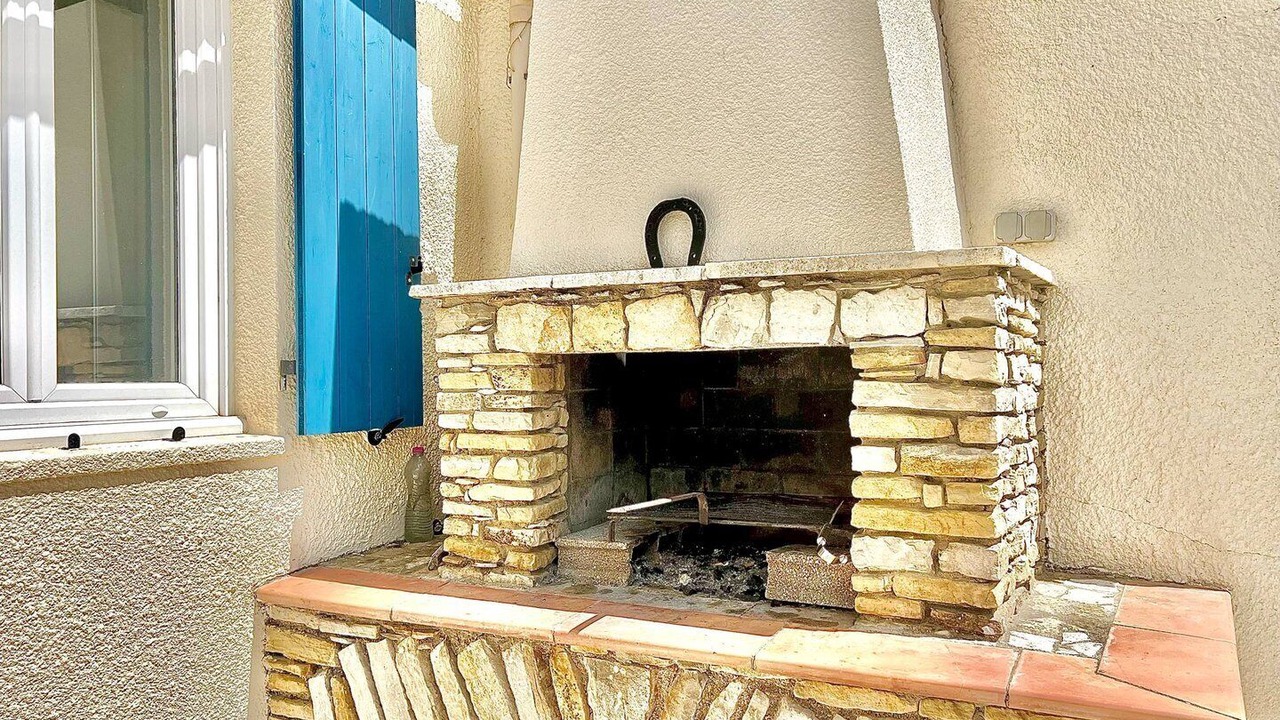 Photo of Outdoor in Moussac