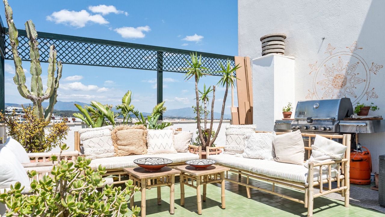 Photo of Others in Urbanizacion Puerto de Estepona
