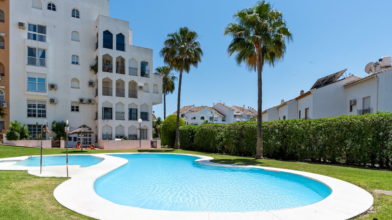 Photo of Others in Urbanizacion Puerto de Estepona