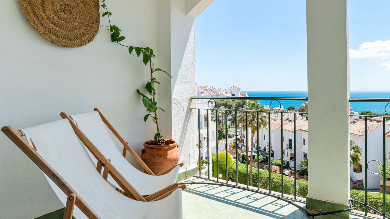 Photo of Outdoor in Urbanizacion Puerto de Estepona