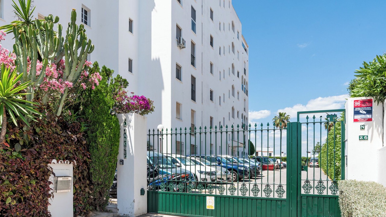 Photo of Others in Urbanizacion Puerto de Estepona