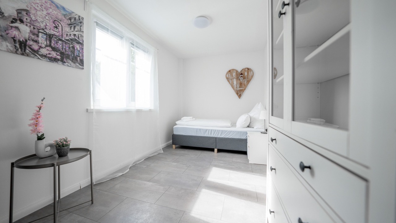 Photo of Bedroom in Oststeinbek