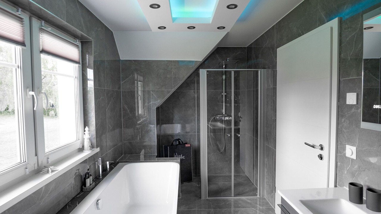 Photo of Bathroom in Oststeinbek