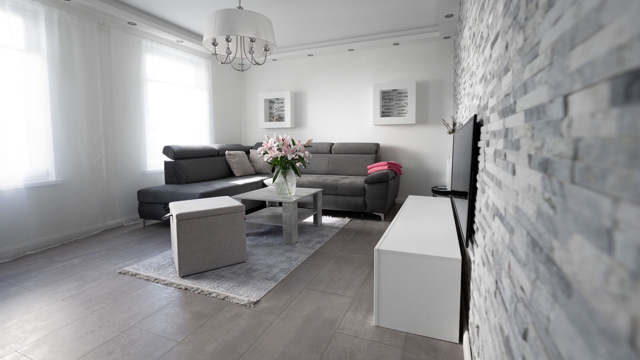 Photo of Livingroom in Oststeinbek