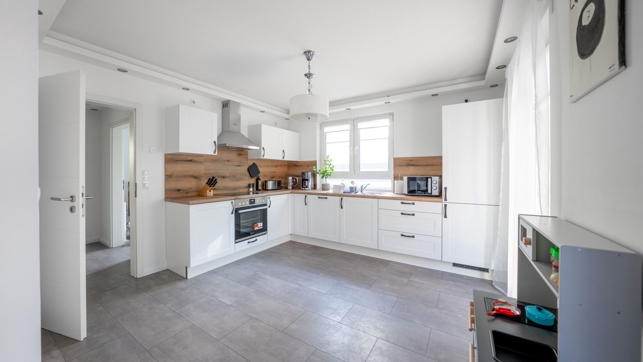 Photo of Kitchen in Oststeinbek