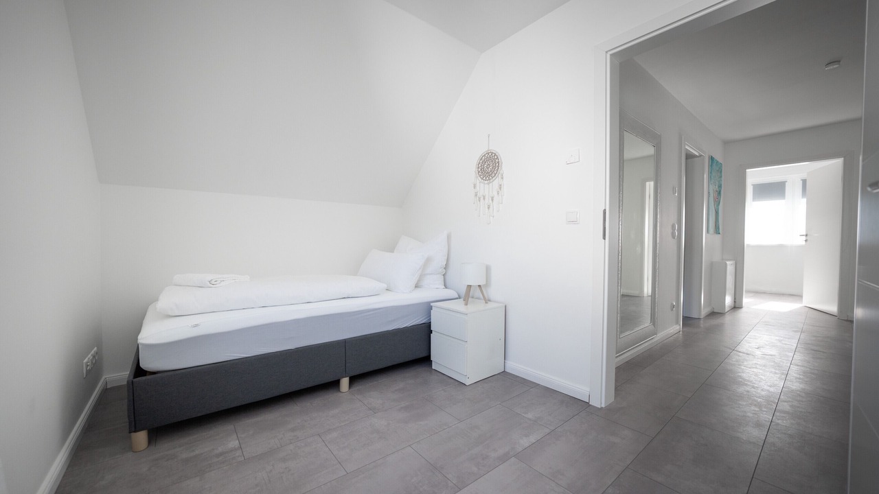 Photo of Bedroom in Oststeinbek