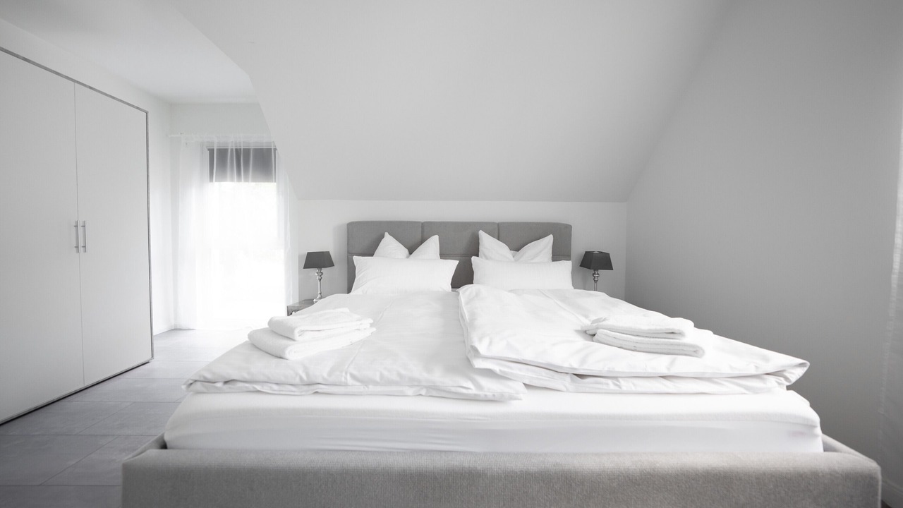Photo of Bedroom in Oststeinbek