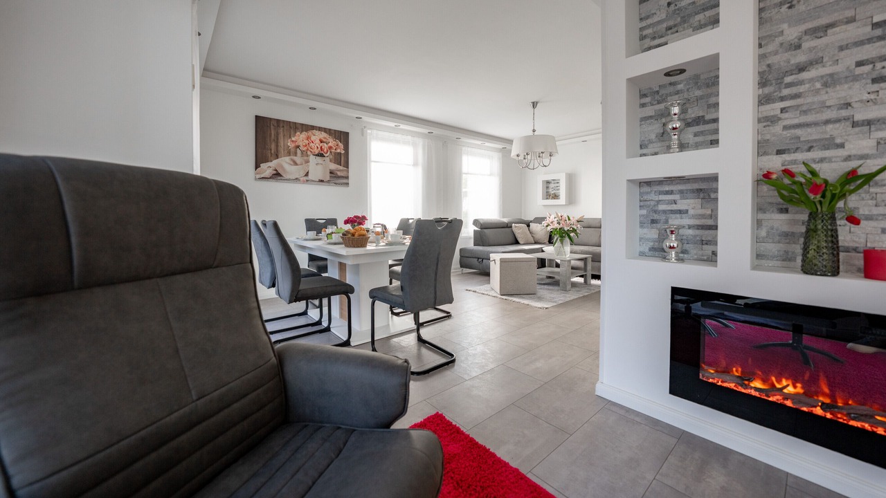 Photo of Livingroom in Oststeinbek