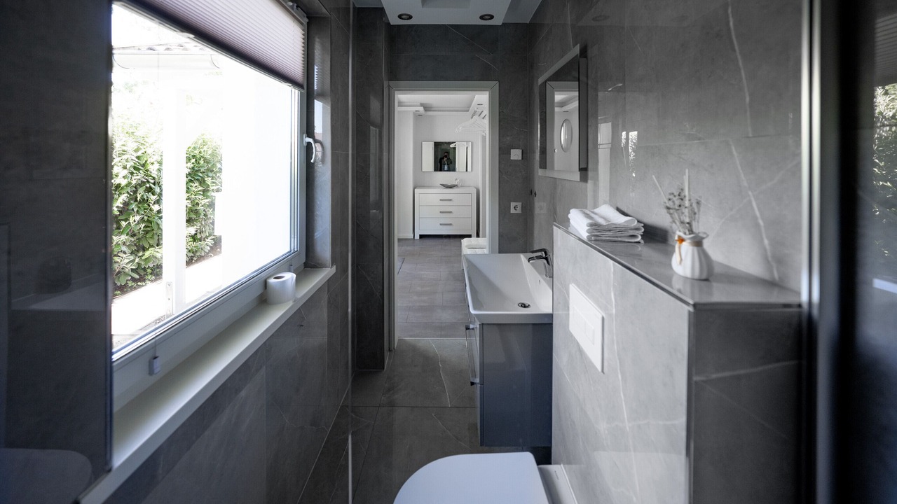Photo of Bathroom in Oststeinbek