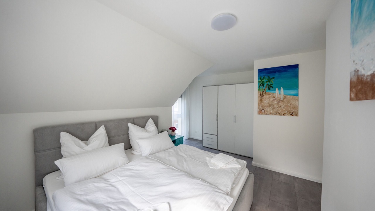 Photo of Bedroom in Oststeinbek