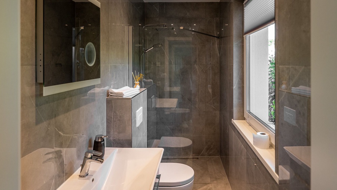 Photo of Bathroom in Oststeinbek