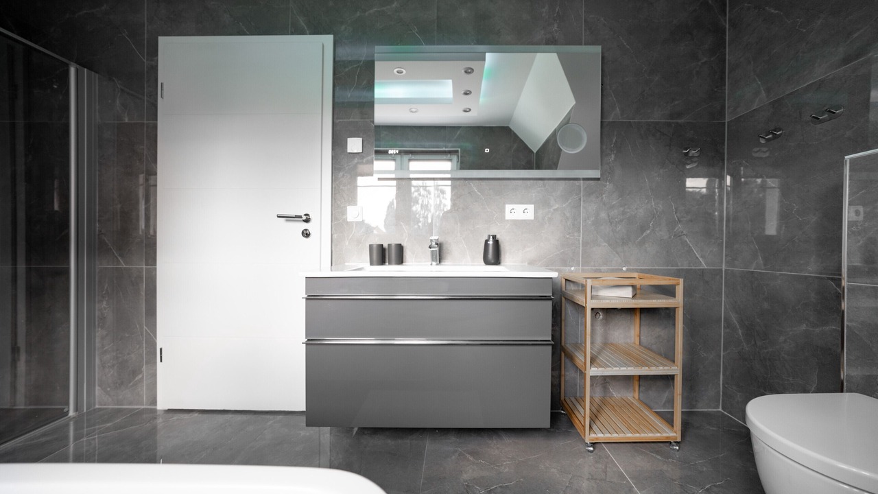 Photo of Bathroom in Oststeinbek