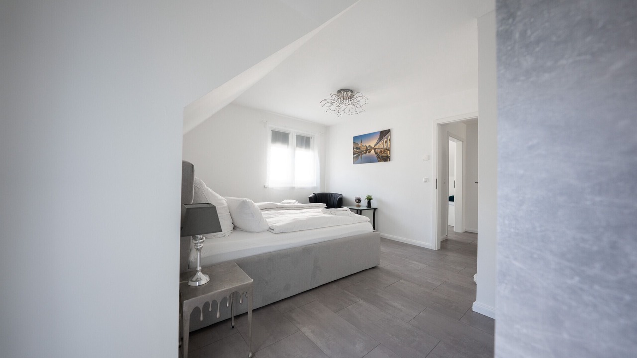 Photo of Bedroom in Oststeinbek