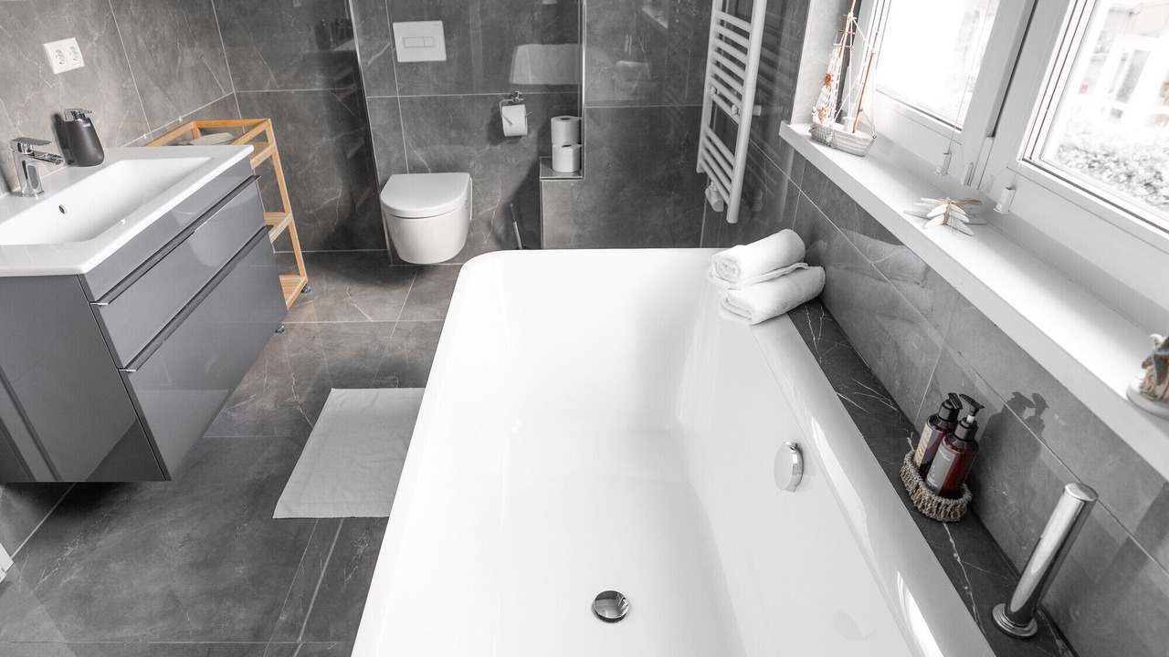 Photo of Bathroom in Oststeinbek