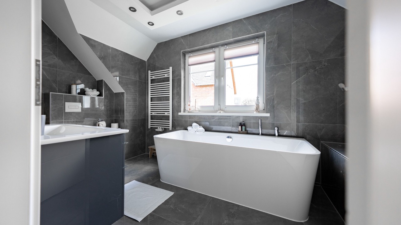 Photo of Bathroom in Oststeinbek