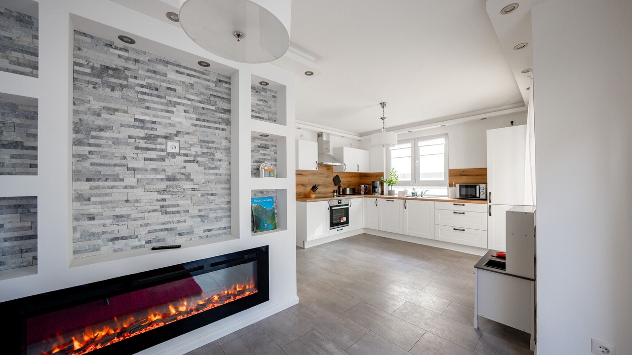 Photo of Kitchen in Oststeinbek