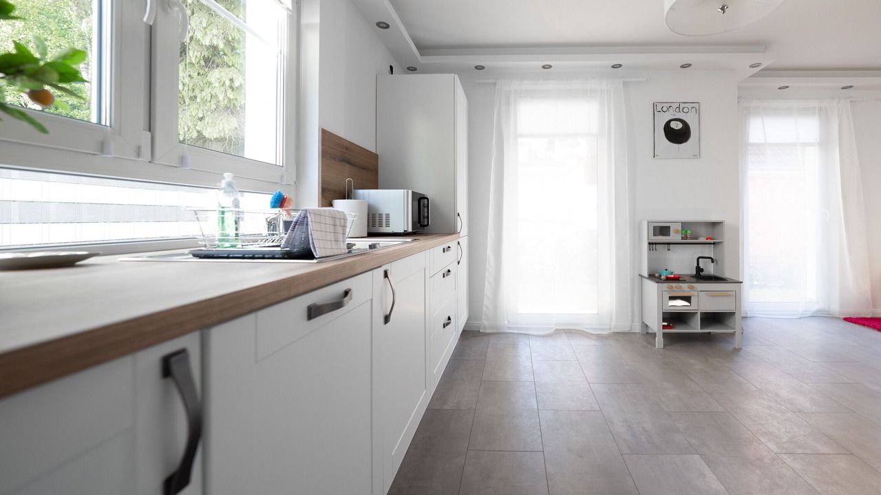 Photo of Kitchen in Oststeinbek