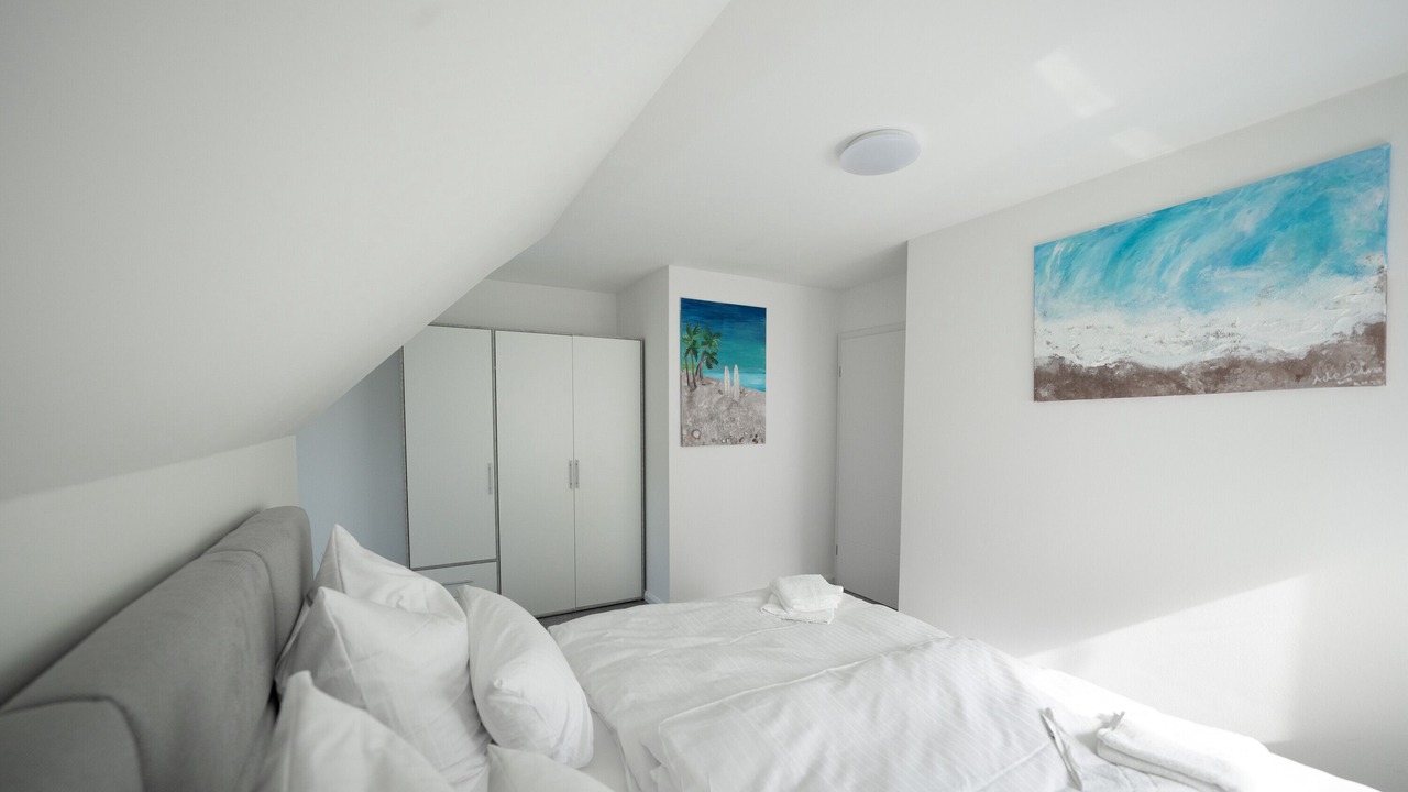 Photo of Bedroom in Oststeinbek