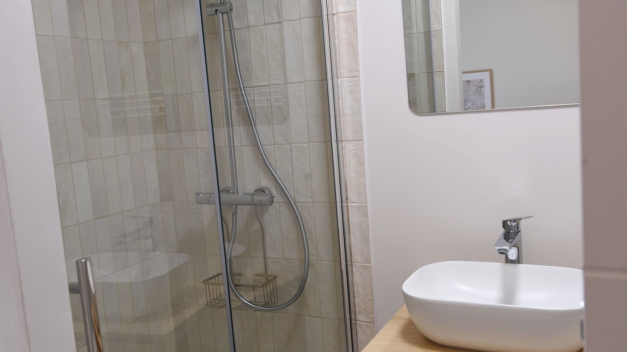 Photo of Bathroom in Arbent