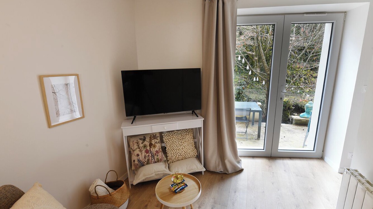 Photo of Livingroom in Arbent