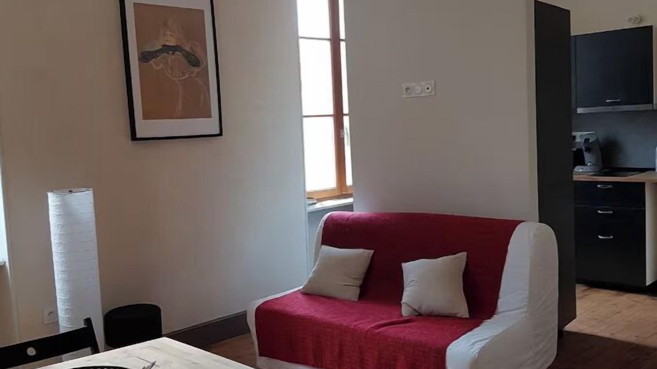 Photo of Livingroom in Capendu