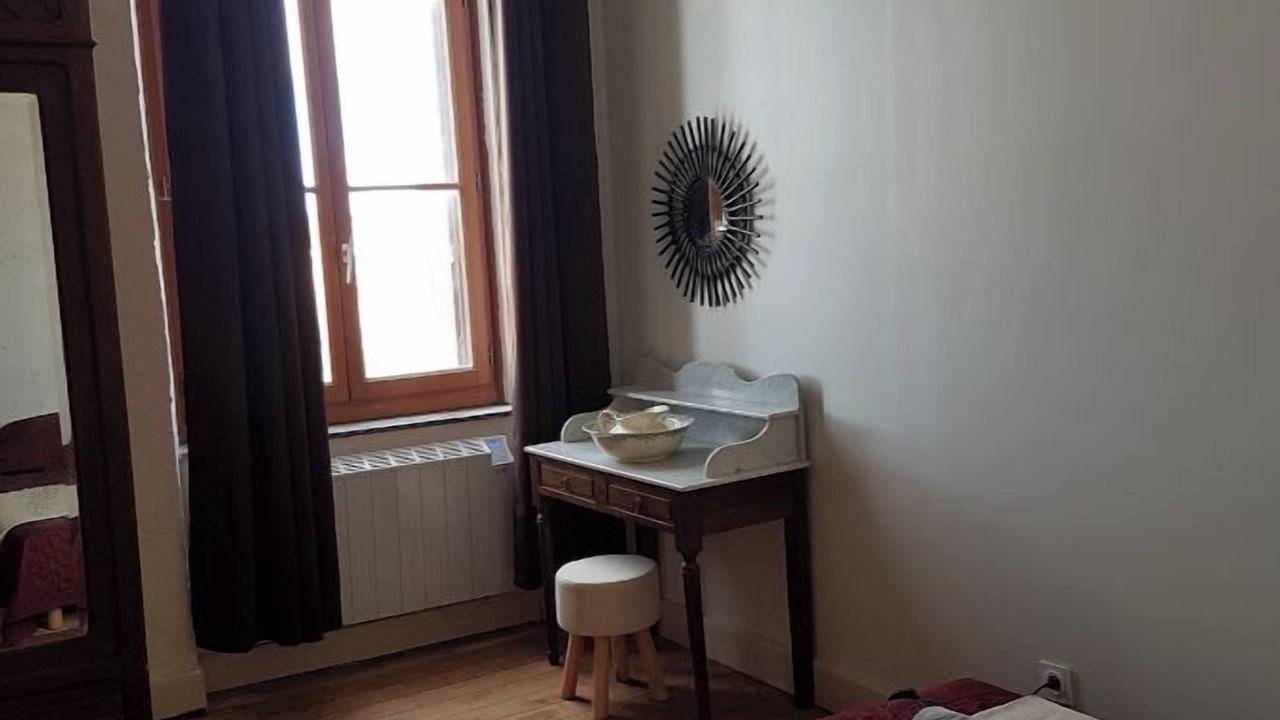 Photo of Bedroom in Capendu