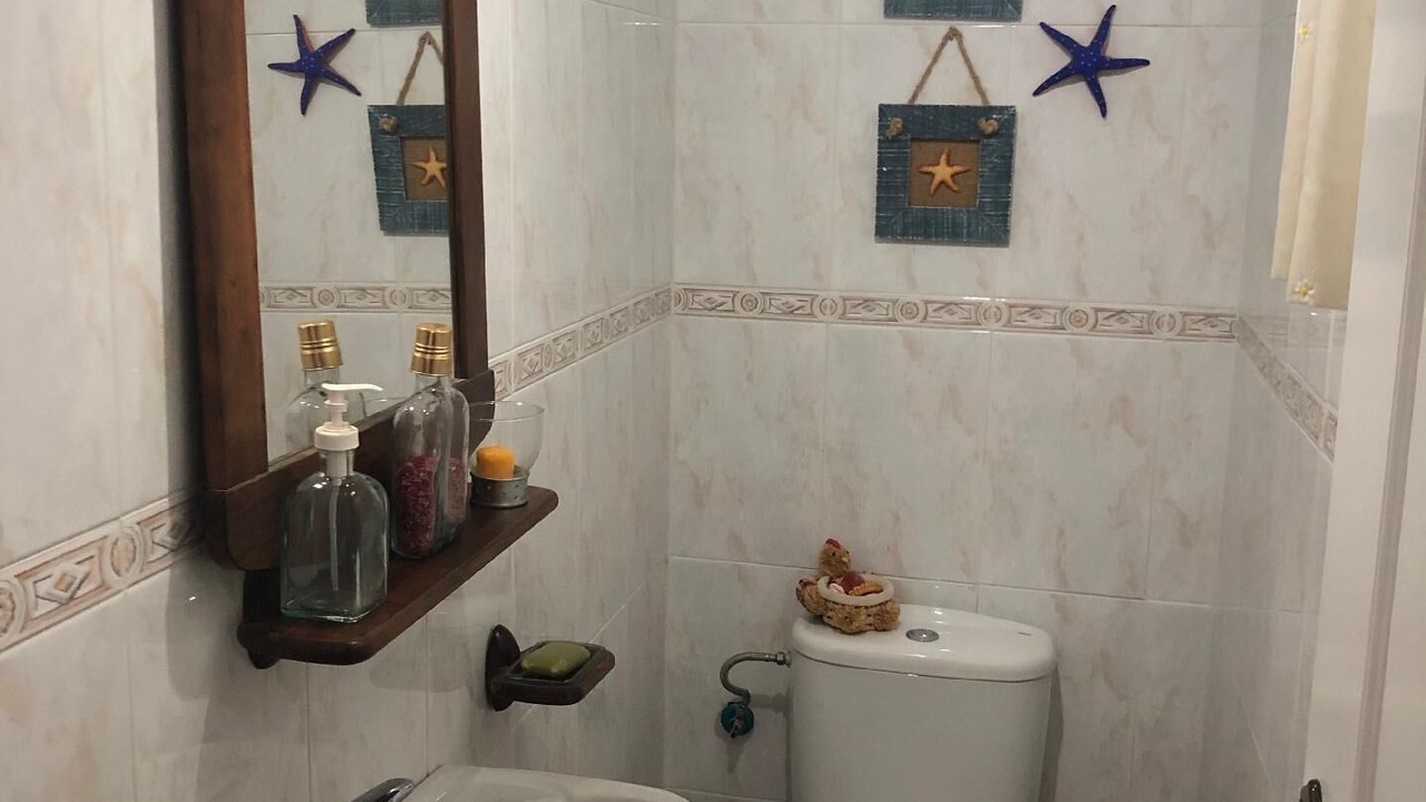 Photo of Bathroom in Radazul