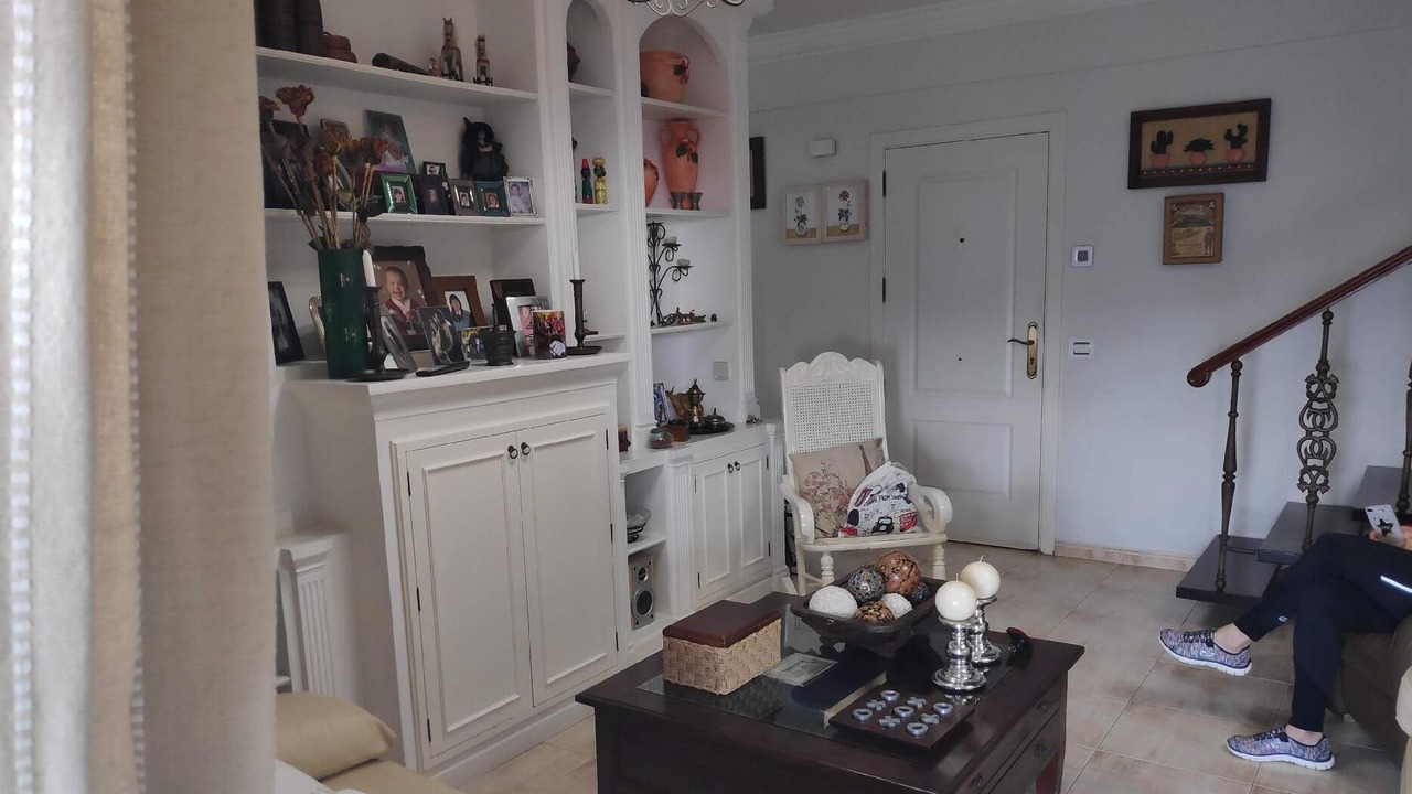 Photo of Livingroom in Radazul