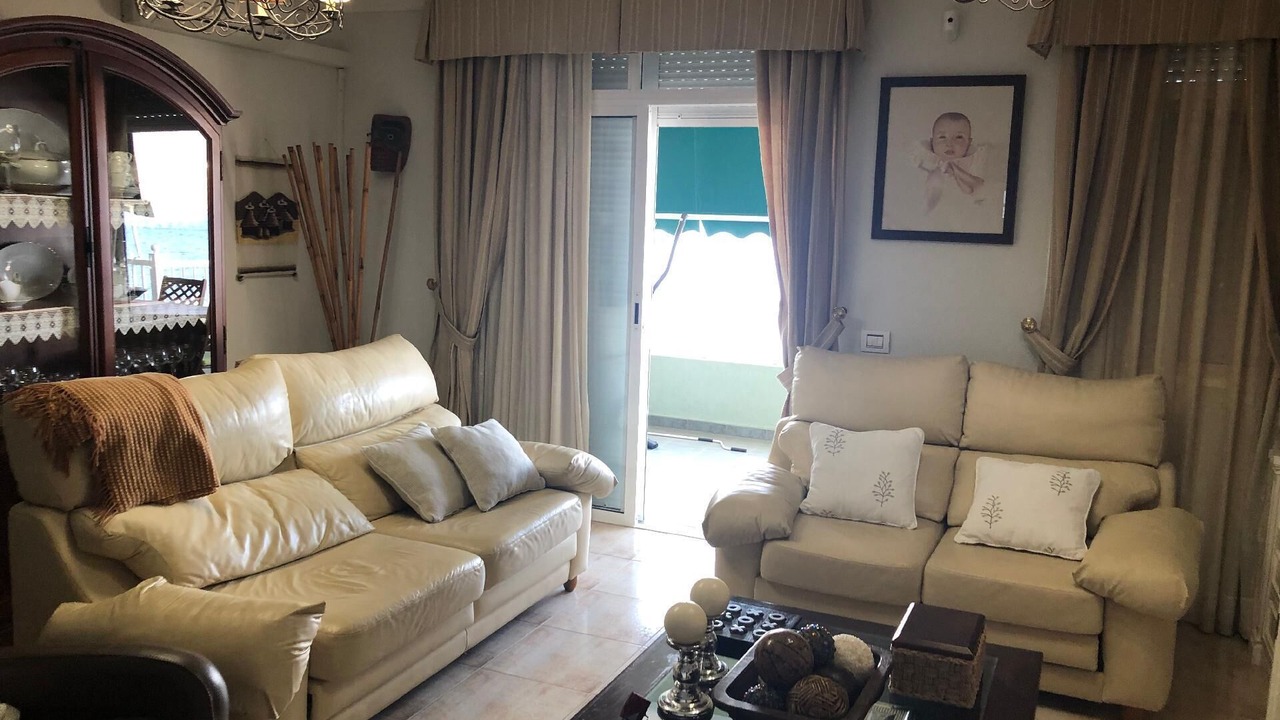 Photo of Livingroom in Radazul