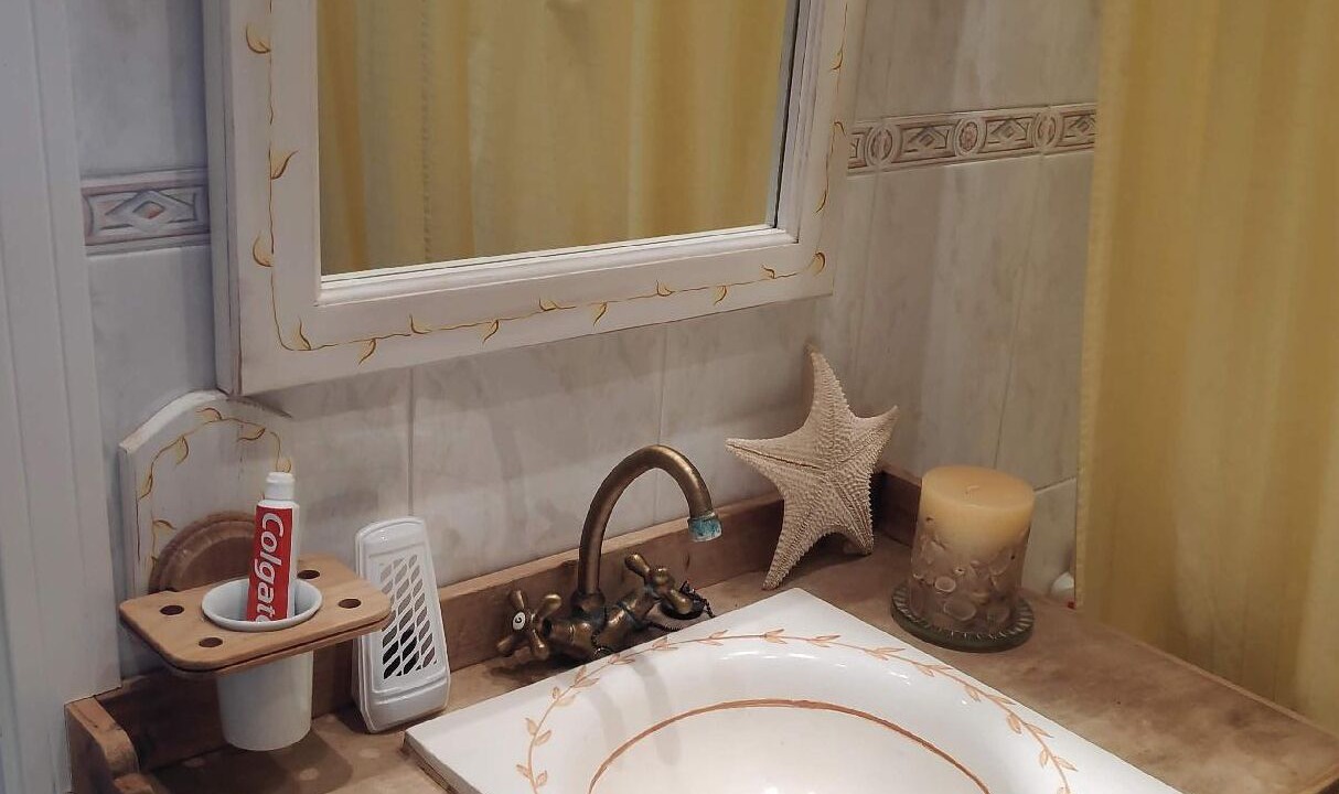 Photo of Bathroom in Radazul