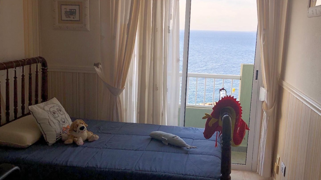 Photo of Bedroom in Radazul