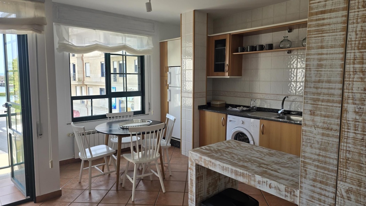 Photo of Kitchen in Aguino