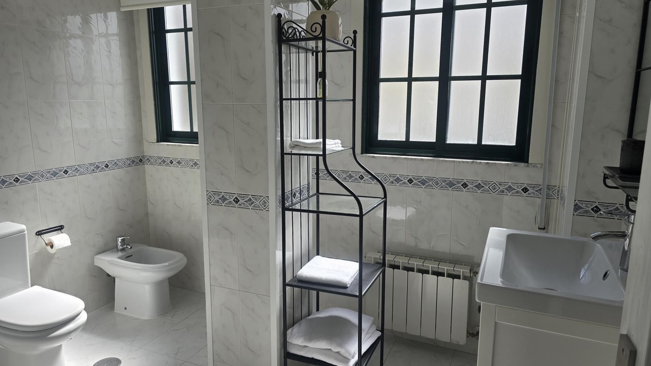 Photo of Bathroom in Aguino