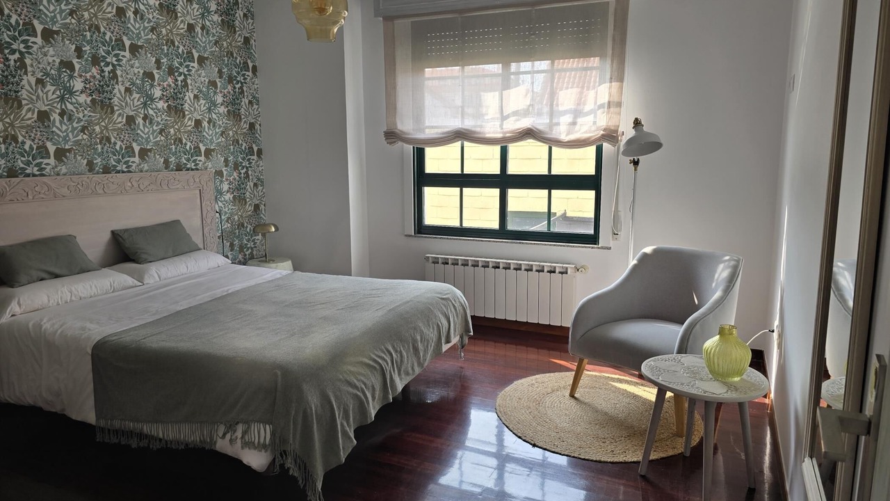 Photo of Bedroom in Aguino
