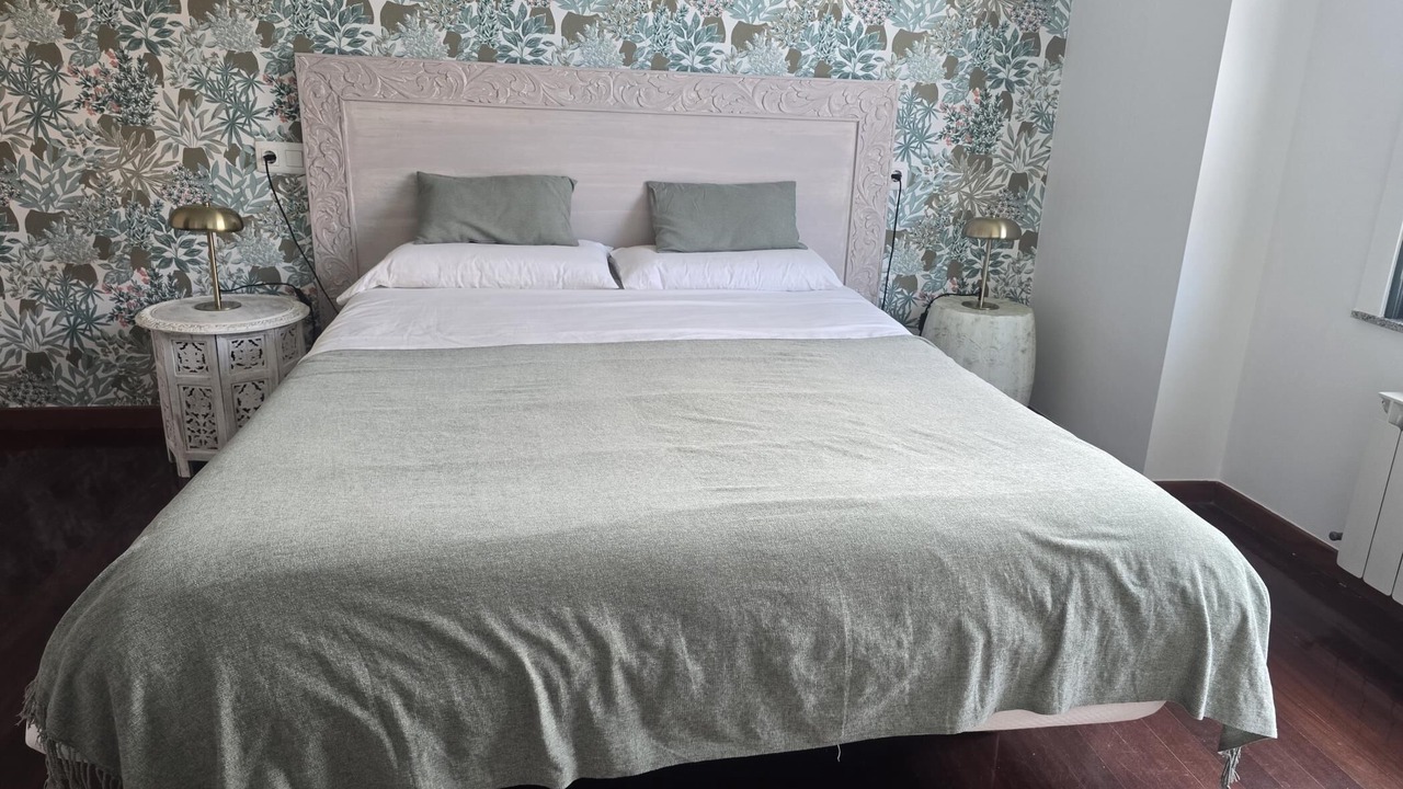 Photo of Bedroom in Aguino