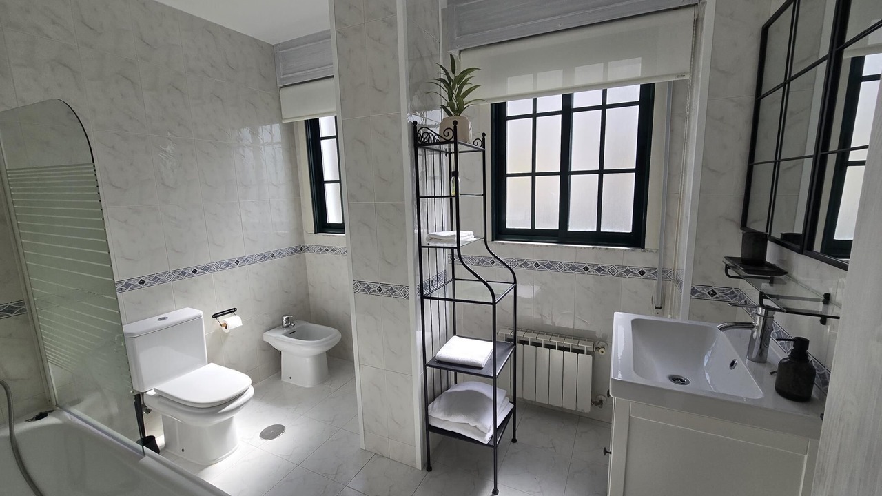 Photo of Bathroom in Aguino