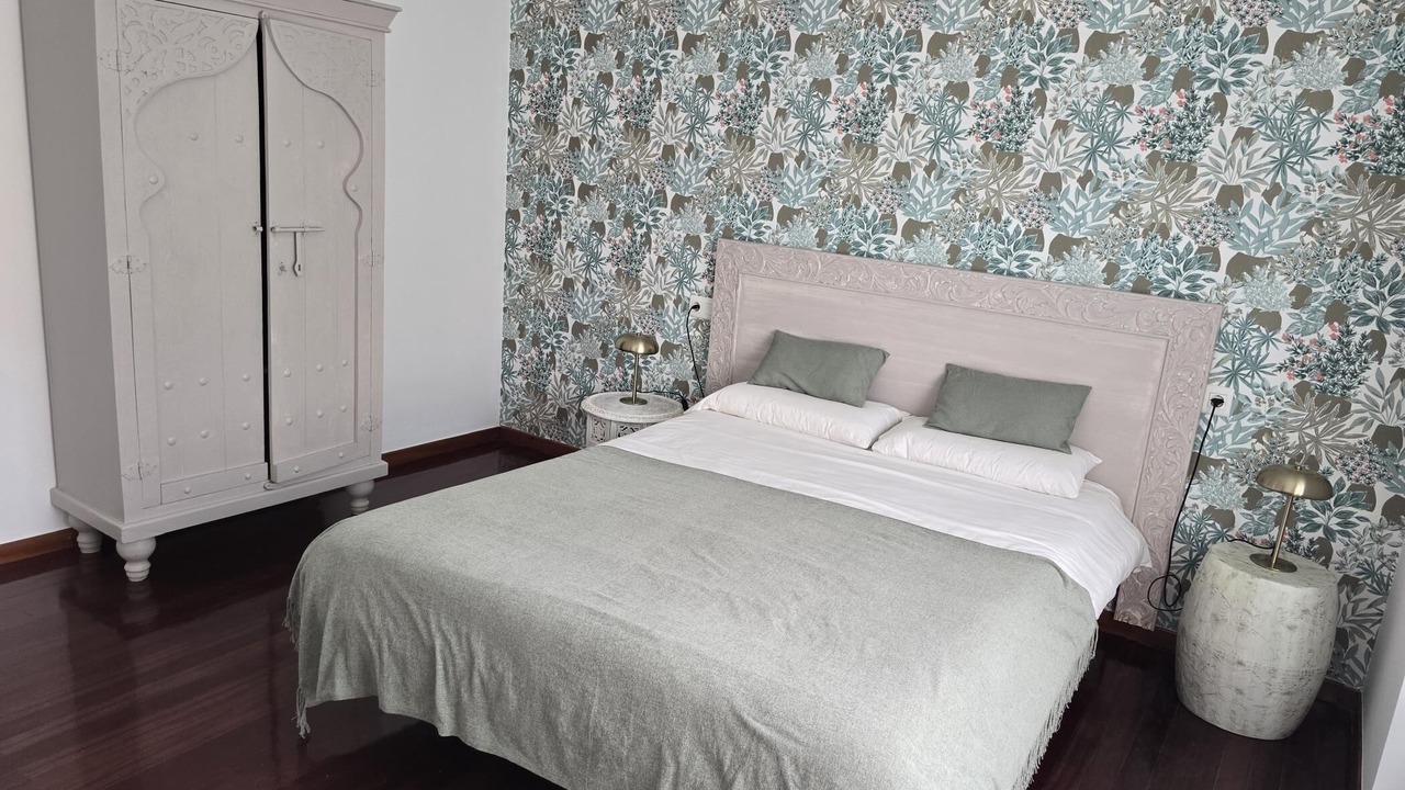 Photo of Bedroom in Aguino