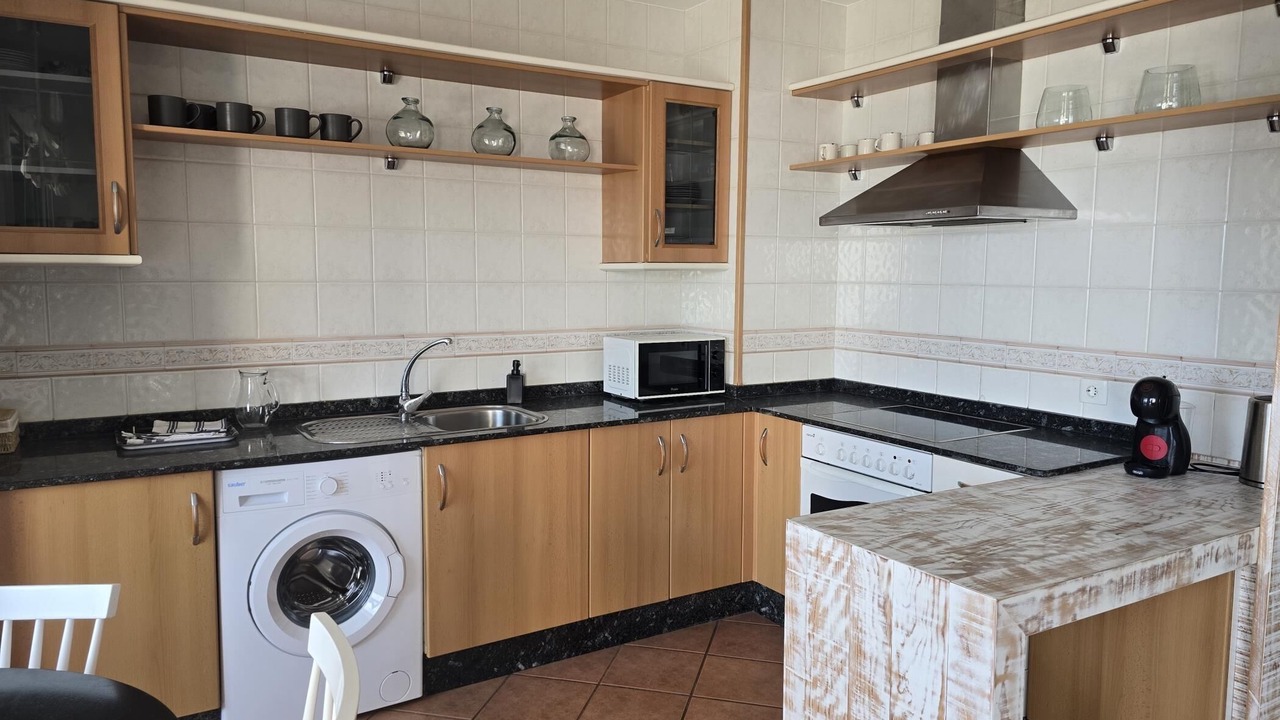 Photo of Kitchen in Aguino