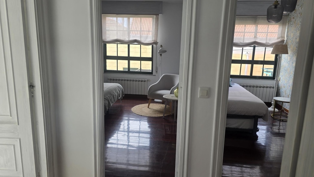 Photo of Bedroom in Aguino